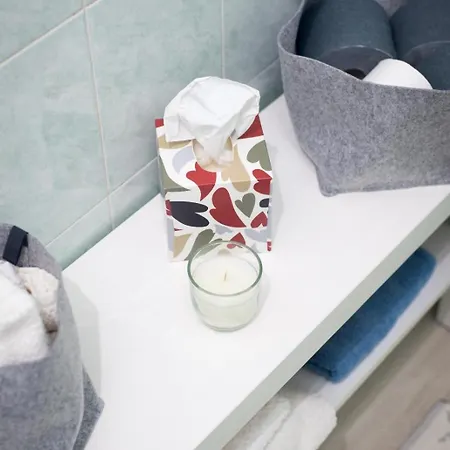 Vakantiehuis Flor Thermae&relax Montegrotto Terme