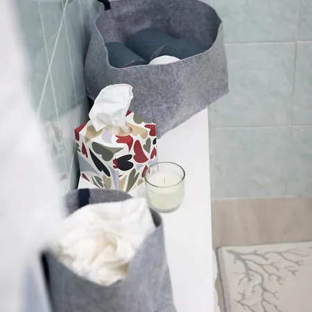 Casa vacanze Flor Thermae&relax Montegrotto Terme