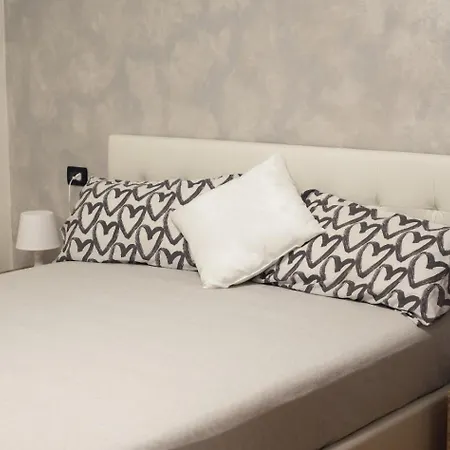 Vakantiehuis Flor Thermae&relax *