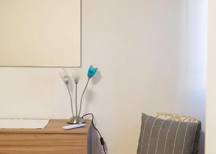 بيت للعطل Flor Thermae&relax مونتيجروتو تيرمي